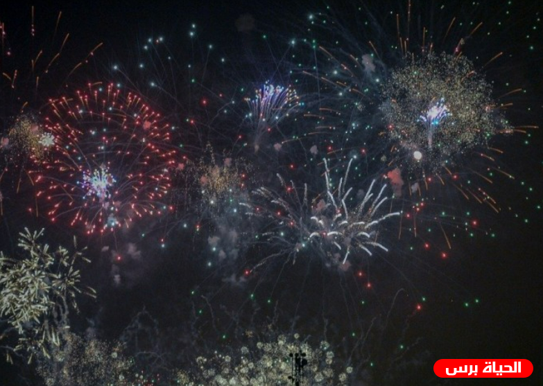  فعاليات اليوم الوطني 92 - العيد الوطني السعودي